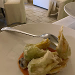 Photo n°5 de l'avis de Simona.e fait le 27/08/2021 à 13:03 sur le  Masseria del Sale à Manduria