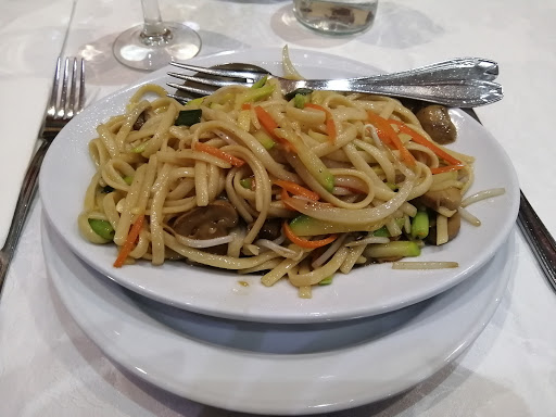 Restaurante Chino Shanghai