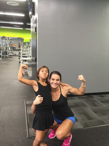 Gym «The Worx 24 Hr Fitness», reviews and photos, 13432 Boyette Rd, Riverview, FL 33569, USA