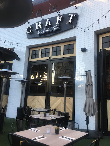 Craft by Smoke and Fire image