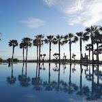 Photo n°1 de l'avis de Catarina.r fait le 12/07/2018 à 21:09 sur le  NAU Salgados Dunas Suites à Albufeira