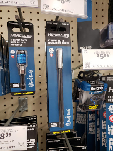 Hardware Store «Harbor Freight Tools», reviews and photos, 7829 Greenback Ln, Citrus Heights, CA 95610, USA