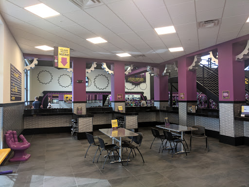 Gym «Planet Fitness», reviews and photos, 544 Patterson Blvd, Fairfield, OH 45014, USA