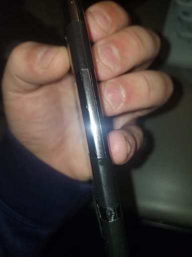 Phone Repair Service «The Fix - Mobile Phone & Computer Repair», reviews and photos, 663 Stillwater Ave, Bangor, ME 04401, USA