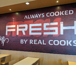 KFC Royal Garden Pattaya photo