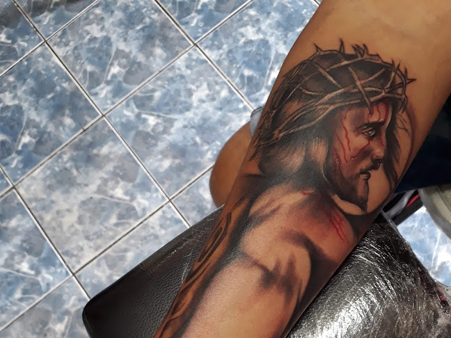 Opiniones de Jonathan Ortiz Tatuajes - PREVIA CITA VIA WHATSAPP en Puente Alto - Estudio de tatuajes