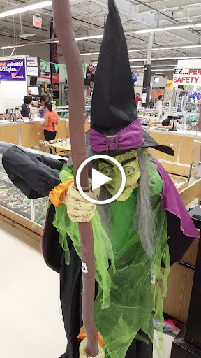 Thrift Store «Unique», reviews and photos, 2956 Gallows Rd, Falls Church, VA 22042, USA