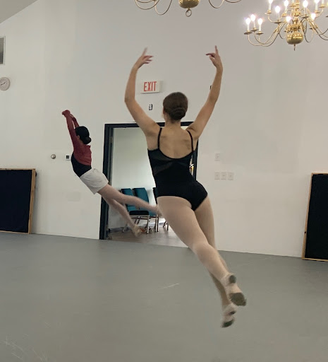 Dance School «Greensboro Performing Arts», reviews and photos, 2231 Fleming Rd, Greensboro, NC 27410, USA