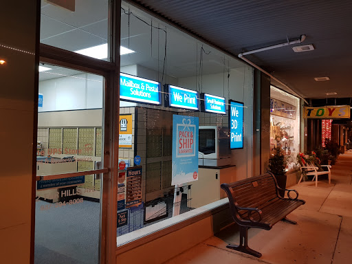 Shipping and Mailing Service «The UPS Store», reviews and photos, 2312 Far Hills Ave, Dayton, OH 45419, USA
