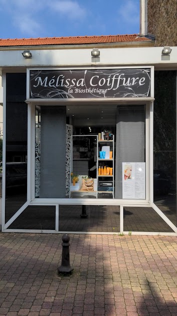 Melissa Coiffure à Le Chesnay-Rocquencourt (Yvelines 78)