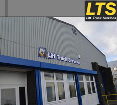 Lift Truck Services Ltd