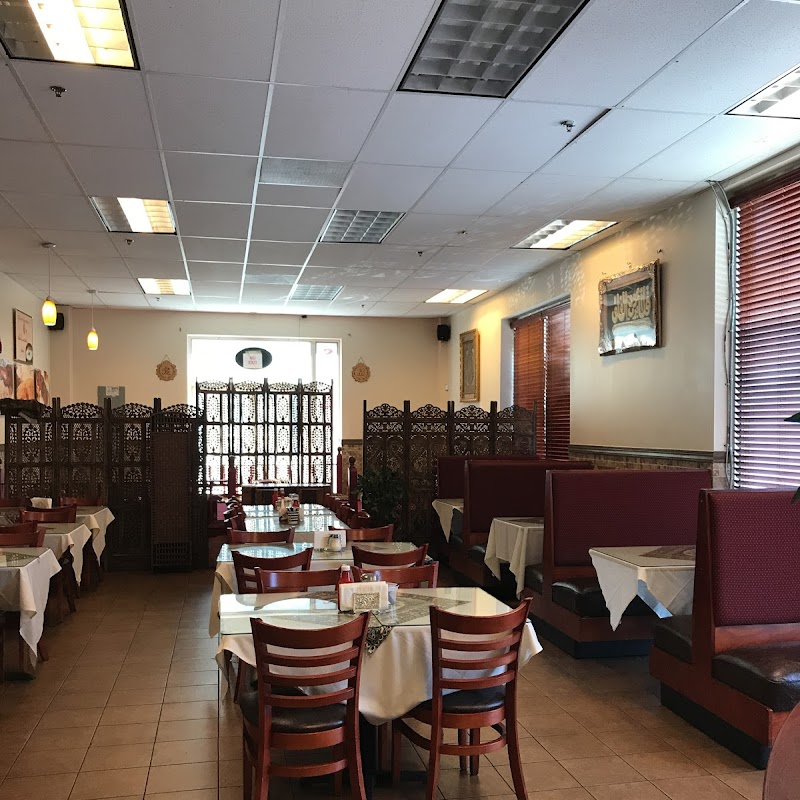 Saba Restaurant - مطعم سبأ