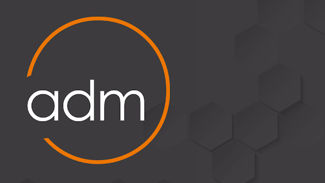 adm Group Ltd - London