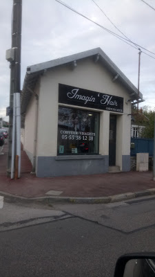 Imagin'Hair à Limoges