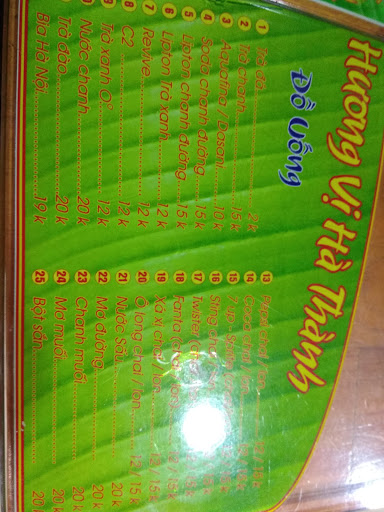 Top 20 cửa hàng banana Quận 12 Hồ Chí Minh 2022