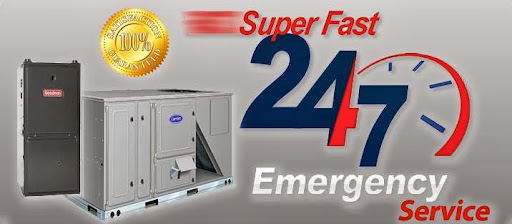 Heating Contractor «American Way Plumbing, Heating & Air Conditioning», reviews and photos, Linwood Dr, Fort Lee, NJ 07024, USA