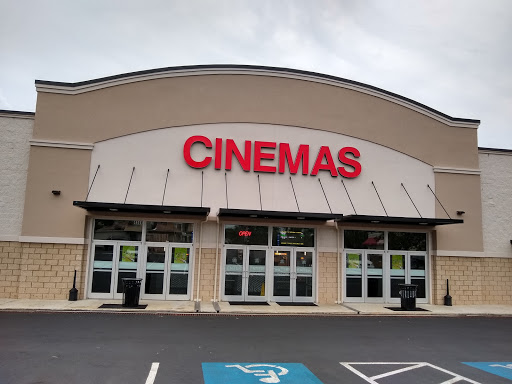 Movie Theater «AMC Dothan 6», reviews and photos, 3489 Ross Clark Cir, Dothan, AL 36303, USA