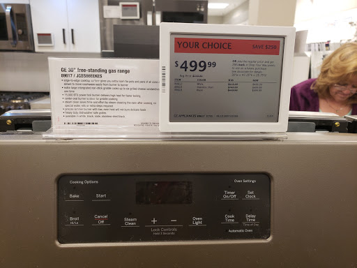 Department Store «Sears», reviews and photos, 5320 Youngstown Warren Rd, Niles, OH 44446, USA