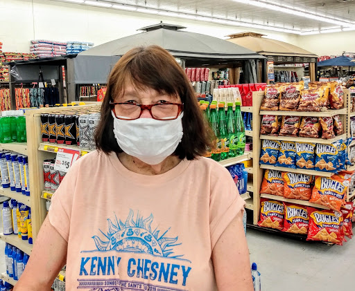 Discount Store «Big Lots», reviews and photos, 3830 S Nova Rd, Port Orange, FL 32127, USA