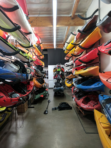 Xstreamline, 1861 S Gaffey St, San Pedro, CA 90731, USA, 