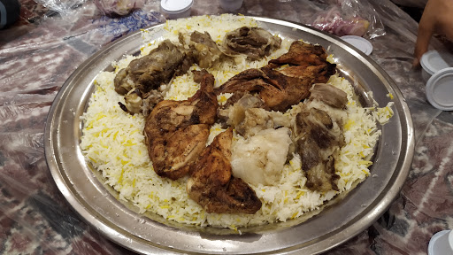 مطعم ومطبخ جمرة الجنوب 