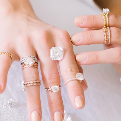 Jeweler «Joseph Schubach Jewelers», reviews and photos, 7150 E Camelback Rd #250, Scottsdale, AZ 85251, USA