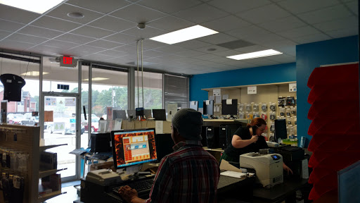 Computer Store «PC Parts & Service», reviews and photos, 9609 FM 1960, Houston, TX 77070, USA
