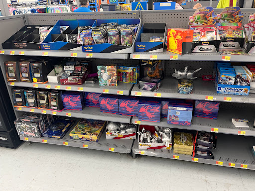 Discount Store «Walmart», reviews and photos, 1180 Fall River Ave, Seekonk, MA 02771, USA