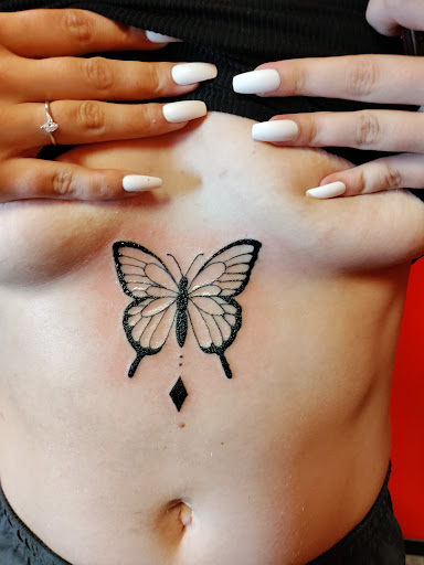 Explore tattoo for daughter ideas, creative tattoo ideas in Mobile, available at Brothers Ink Tattoo Parlor