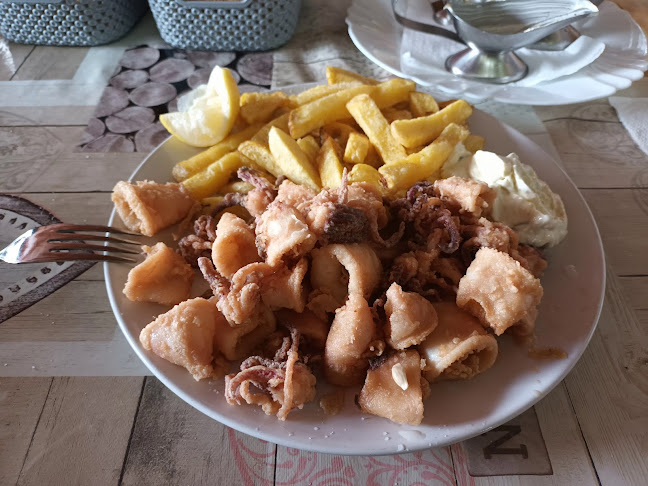Pečenjarnica Čingač - Restoran