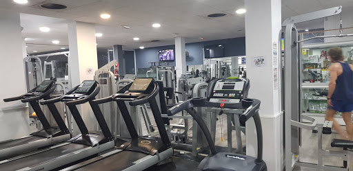 Toca Sport Guillena en Guillena, Sevilla