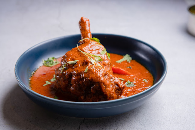 Reviews of Mumbai Maska - Indian Restaurant and Takeaway in Chingford in London - Restaurant