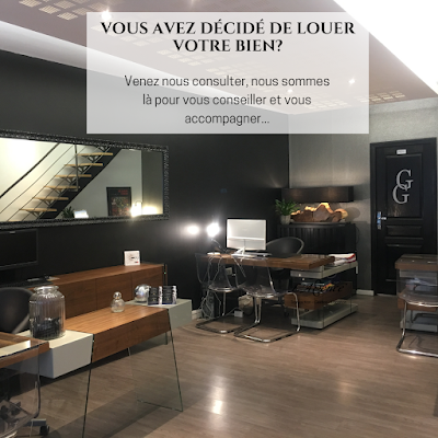 L'Agence à Nîmes