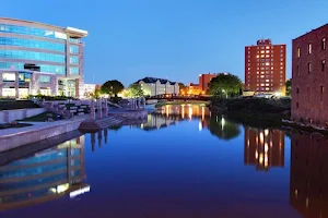 Downtown Sioux Falls image