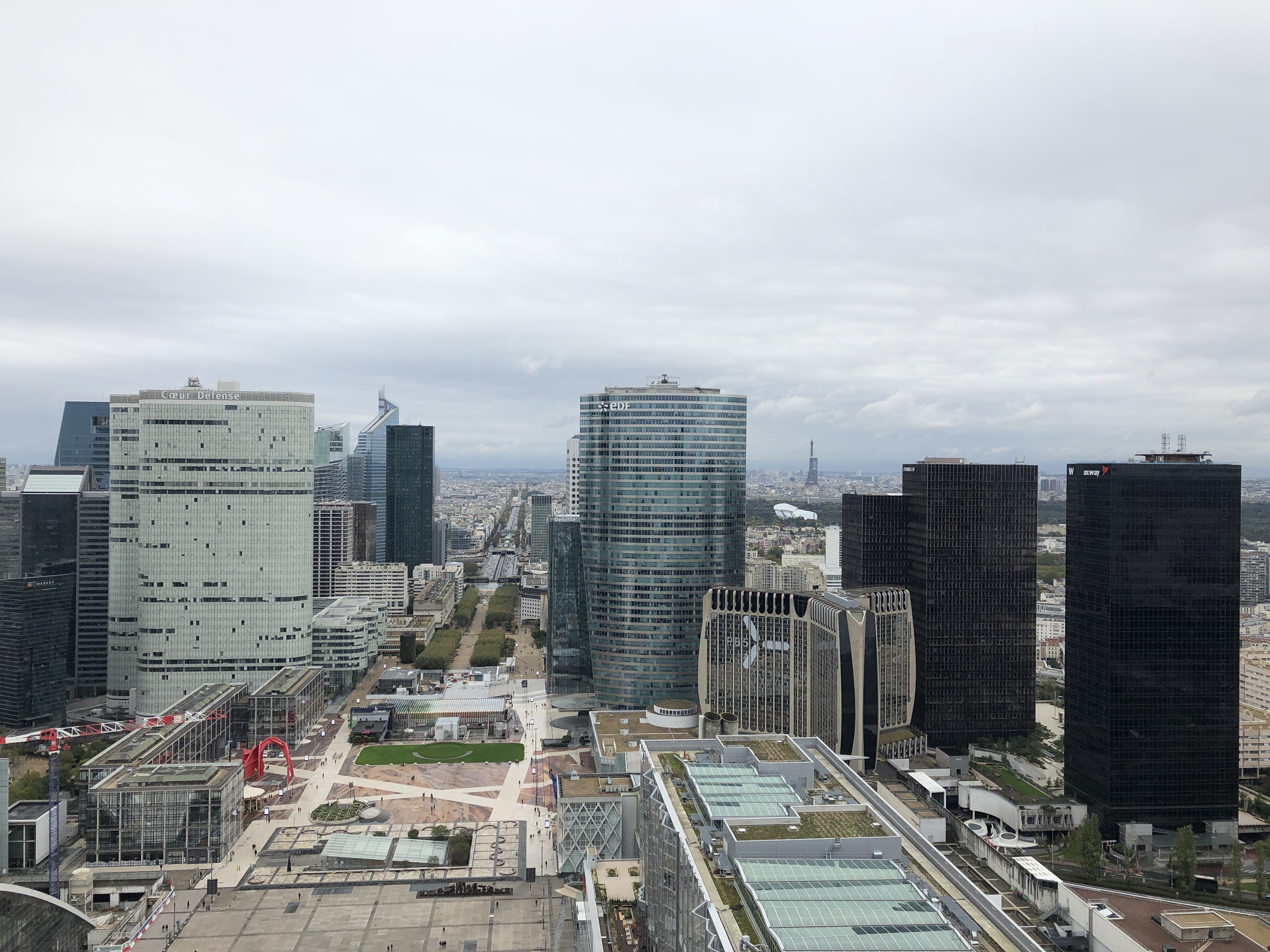 Photo n° 4 de l'avis de Jérémy. fait le 20/10/2019 à 17:51
