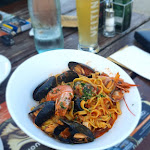 Photo n°1 de l'avis de Motino.o fait le 13/07/2023 à 17:51 sur le  La Trattoria à Tesero