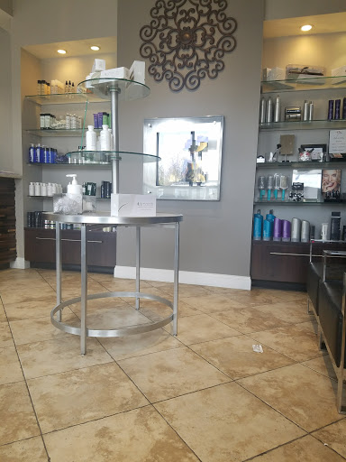 Beauty Salon «Cloud 9 Salon», reviews and photos, 393 Mt Zion Rd, Florence, KY 41042, USA