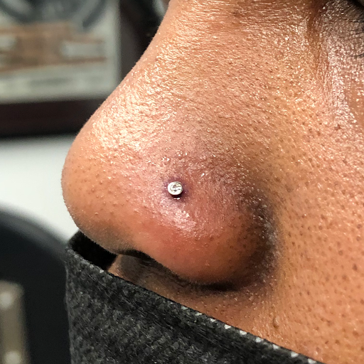 Explore retro tattoo ideas, creative tattoo ideas in West Chester, available at Piercing by Jacqueline at X-Treme Ink Tattoo