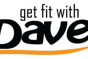 Get Fit With Dave image