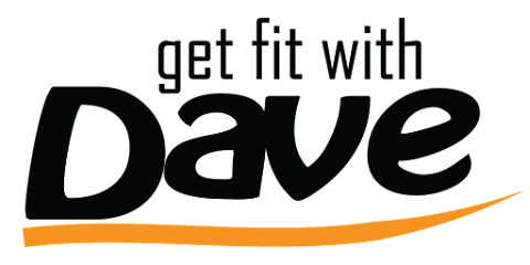 Get Fit With Dave In-Home Trainer