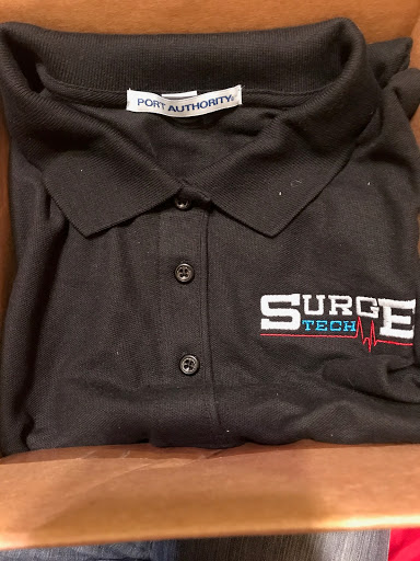 Computer Repair Service «Surge Tech PC Repair - SE Designz», reviews and photos, 6300 White Horse Rd #118, Greenville, SC 29611, USA