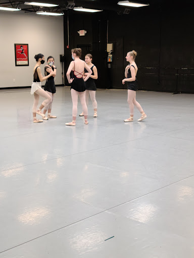 Dance School «North Atlanta Dance Academy», reviews and photos, 10700 State Bridge Rd #13, Alpharetta, GA 30022, USA