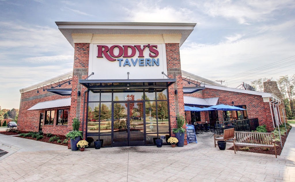 Rody's Tavern 27410