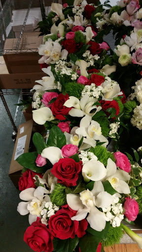 Florist «Flowers & Found Objects», reviews and photos, 521 E Las Olas Blvd, Fort Lauderdale, FL 33301, USA