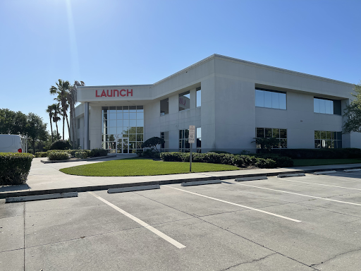 Credit Union «Launch Federal Credit Union», reviews and photos