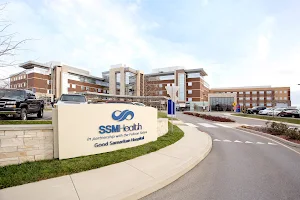 SSM Health Good Samaritan Hospital - Mt. Vernon image