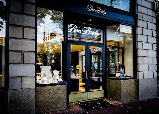 Jewelry Store «Ben Bridge Jeweler», reviews and photos, 801 SW 5th Ave, Portland, OR 97204, USA