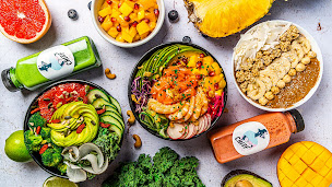 Photo n°33 de CHIEF - Montorgueil à Paris ()