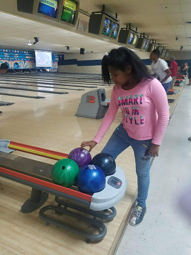 Bowling Alley «Southgate Bowling Center», reviews and photos, 1902 S Irby St, Florence, SC 29505, USA