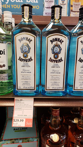 Liquor Store «ABC Fine Wine & Spirits», reviews and photos, 12620 SW 120th St, Miami, FL 33186, USA